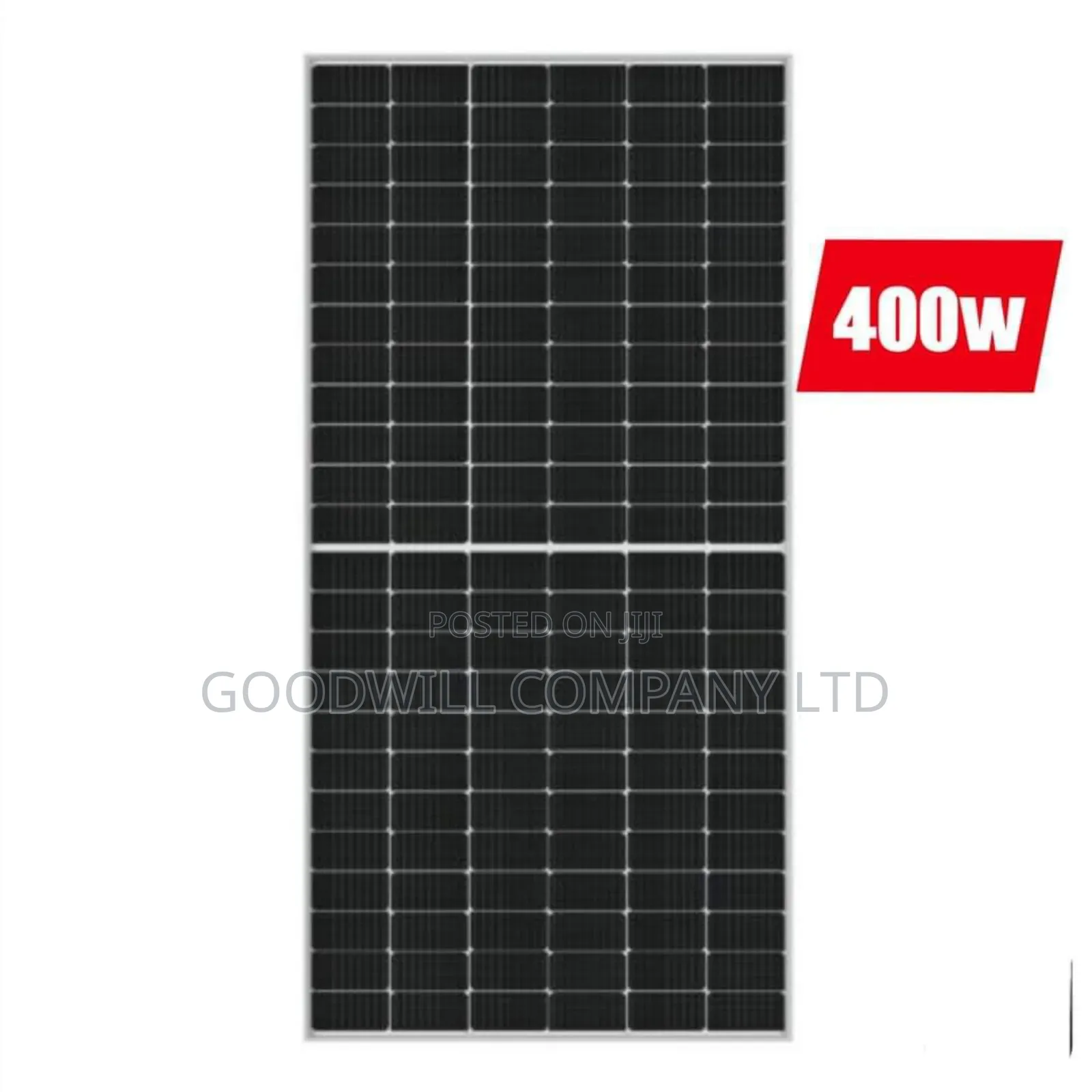 400w Solar Panel DND