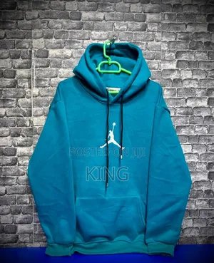 Air Jordan Hoodie Jumper