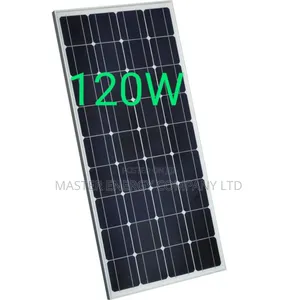 120w Solar Panel Gur