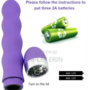 Women's Dildo Sex Vibrator