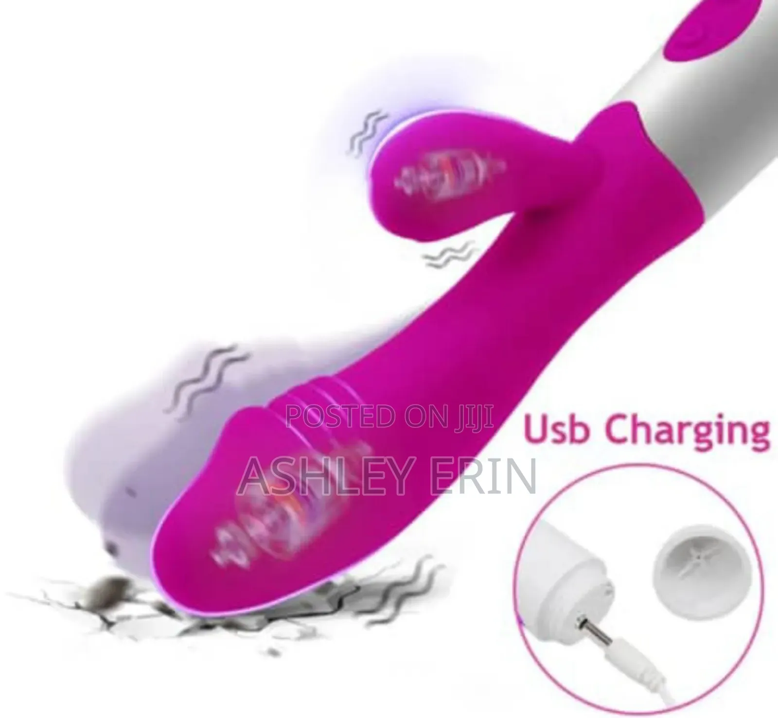 Sex Toy Vibrator for Women