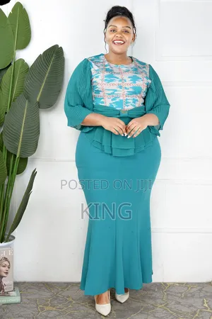 Gree Classic Dress