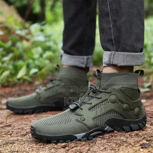Swift Boot Sneakers