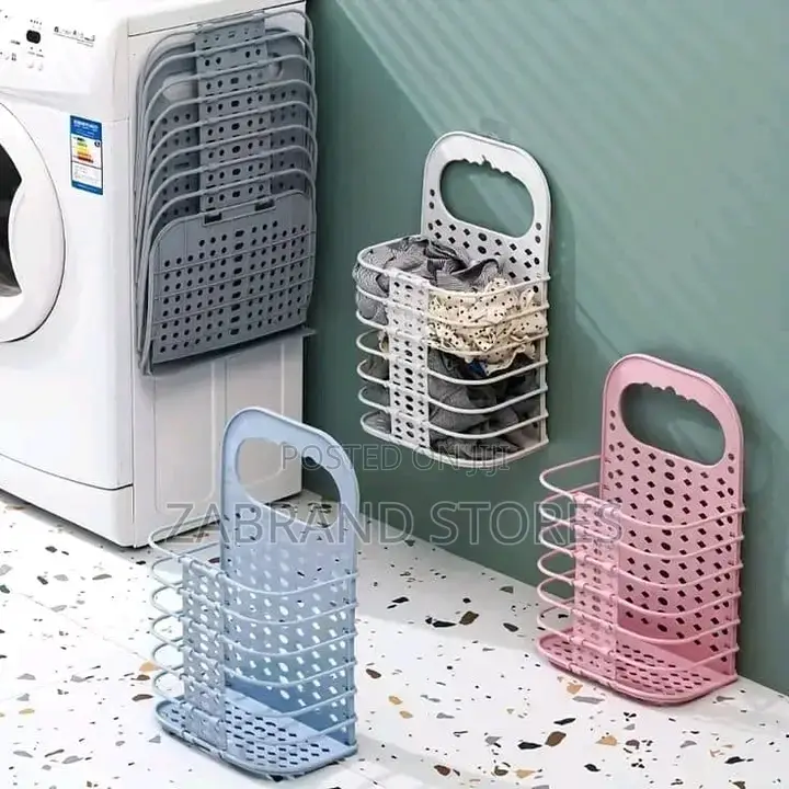 Pant Organizer