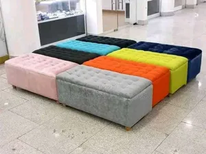 Storage Ottoman Call Us On