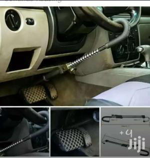 Unti-theft Peddle To Steering Lock For Cars