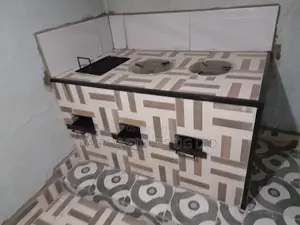 Permanent Energy Saving Stove