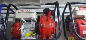 Honda High Pressure Water Pump Over 850metres 50mm