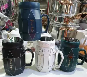 Mirror Cup