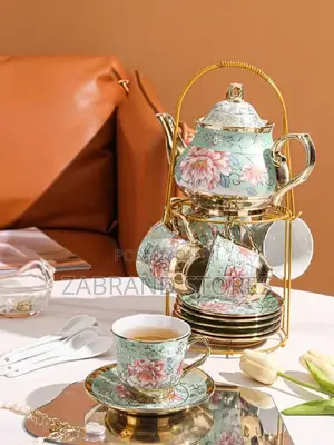 Dinner Tea Set
