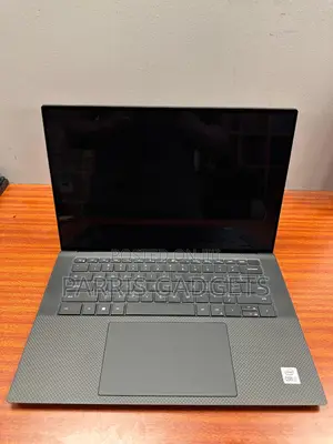 Laptop Dell Precision 5550 16GB Intel Core i7 SSD 512GB
