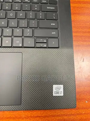 Laptop Dell Precision 5550 16GB Intel Core i7 SSD 512GB