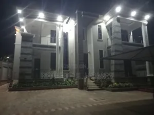 Furnished 6bdrm Mansion in Kira Ministers', Central Division for sale