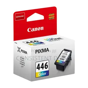 Canon Pixma Color Ink Cartridge
