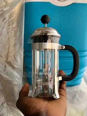 Coffee Plunger