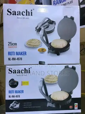 Saachi Roti Maker