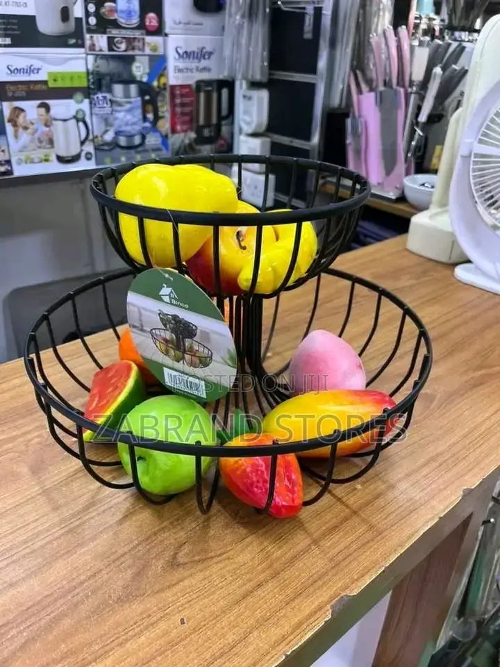 Fruit Rack