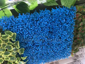 Wall Plants Per Piece in Blue