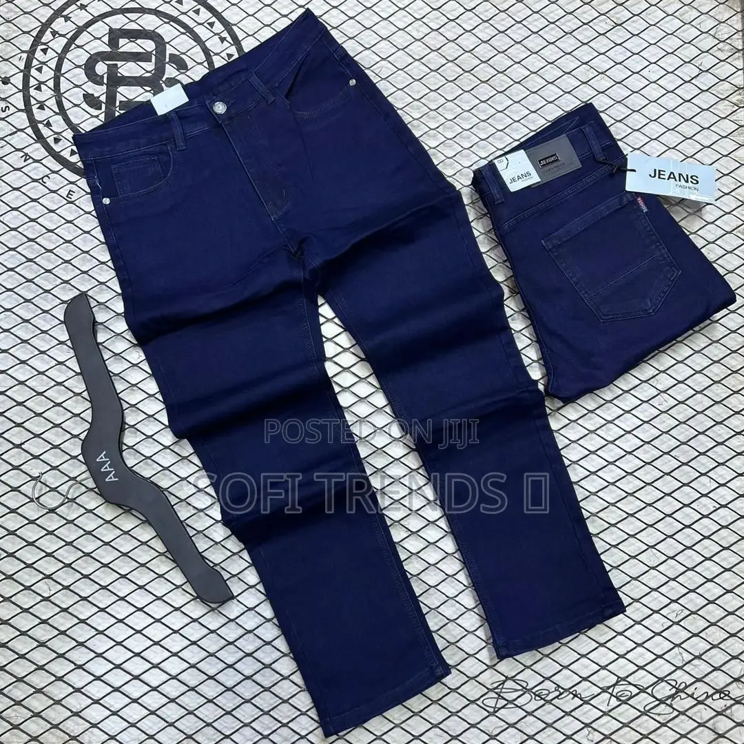Gents Regular Jeans