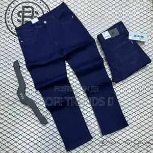 Gents Regular Jeans