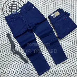Gents Regular Jeans