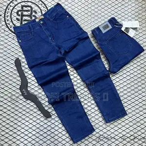 Gents Regular Jeans