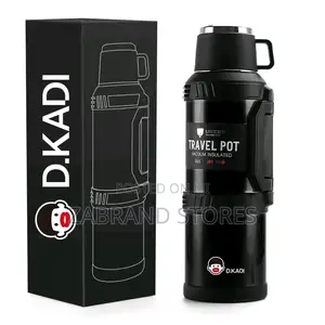 Modern Vacuum Flask