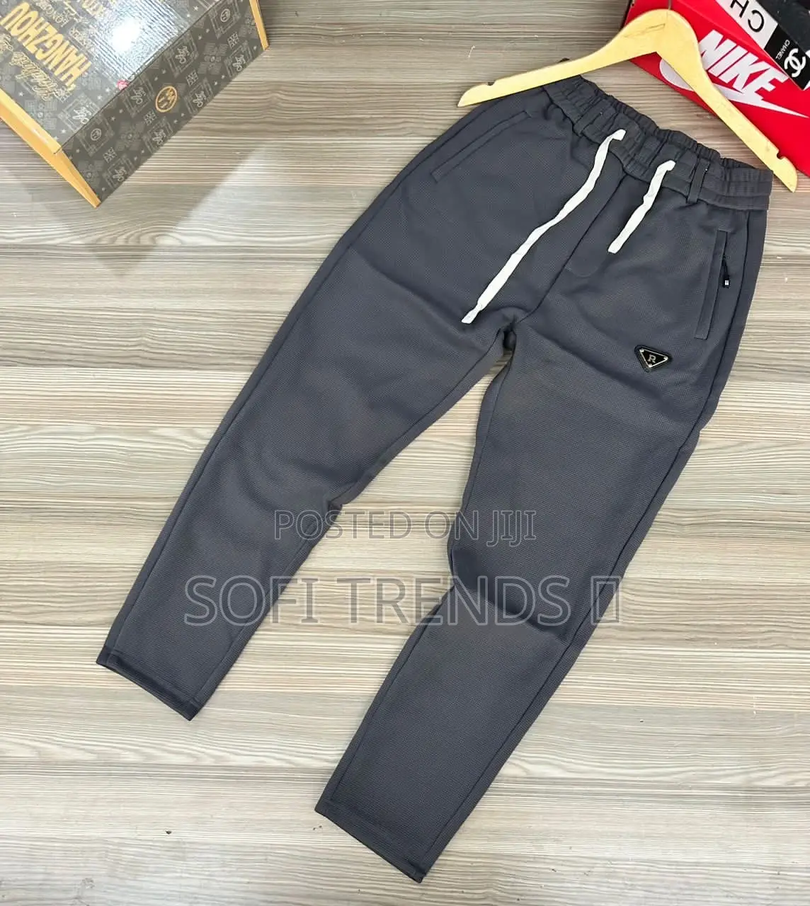 Gents Quality Sweatpants