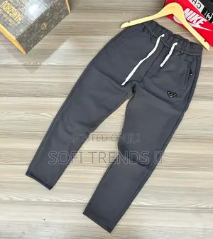 Gents Quality Sweatpants