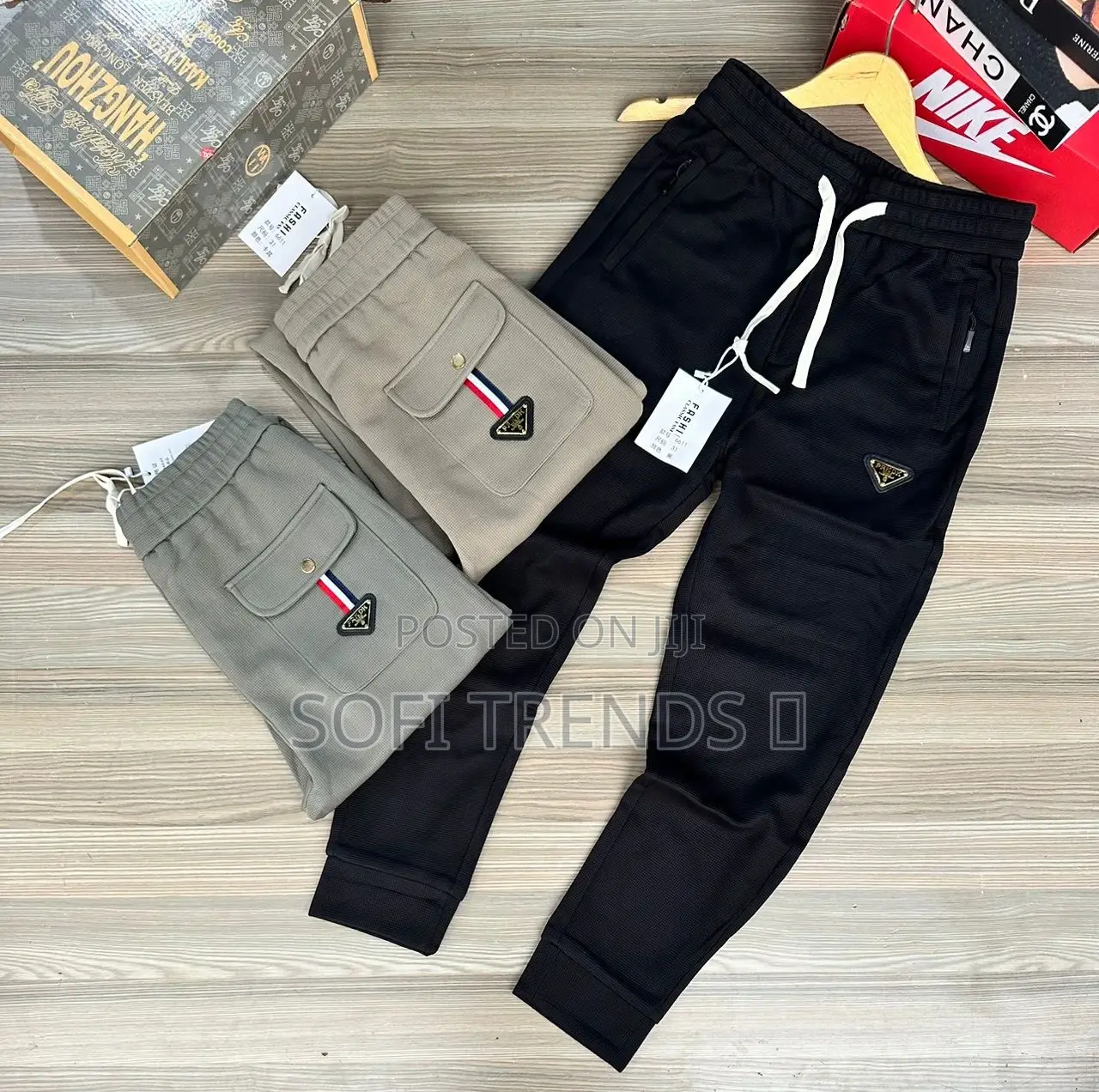 Gents Quality Sweatpants