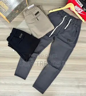 Gents Quality Sweatpants