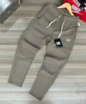 Gents Quality Sweatpants