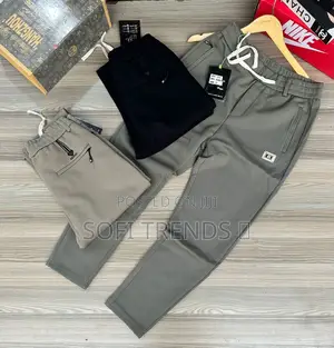 Gents Quality Sweatpants
