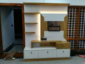 Tv Wall Unit