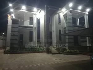 Furnished 6bdrm House in Kira, Central Division for sale