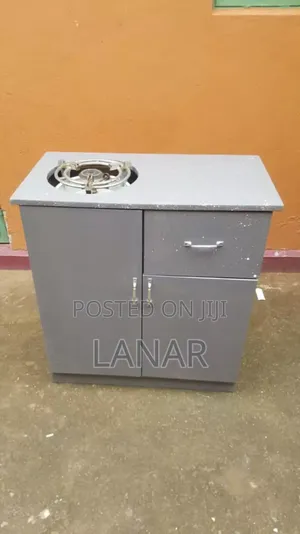 Mini Chicken Gas Holder