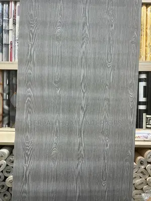 Quality Wallpapers Per Each in Grey