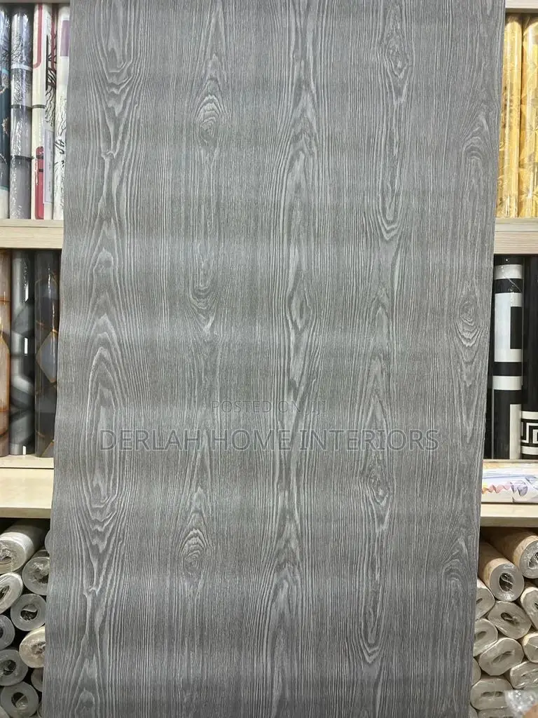 Quality Wallpapers Per Each in Grey