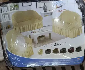 2:2:1 Sofa Covers (5 Seater)