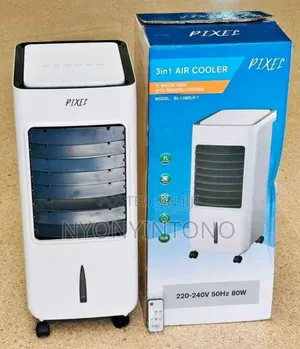 Pixel 7liters Air Cooler