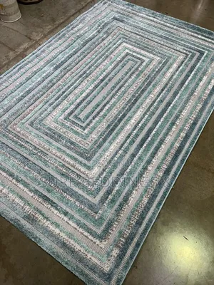 Original Maserati Carpet