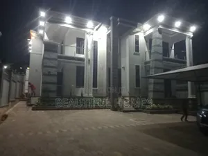 Furnished 6bdrm Duplex in Kira Posh for sale