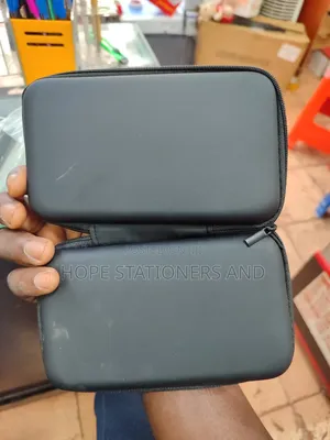 Hard Drive Jacket