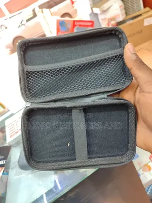 Hard Drive Jacket