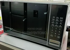 Hisense 20liters Digital Microwave Oven