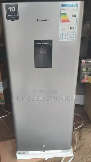 229 Litres Hisense Refrigerator