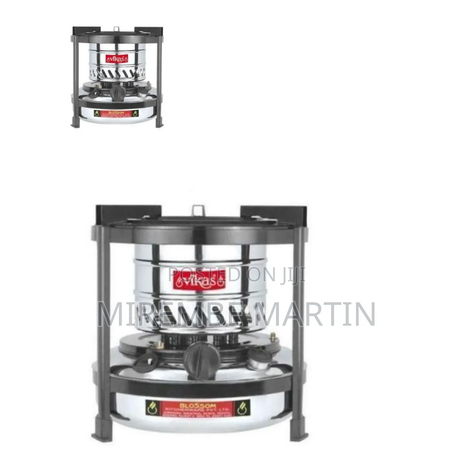 Vikas Stove Cooker