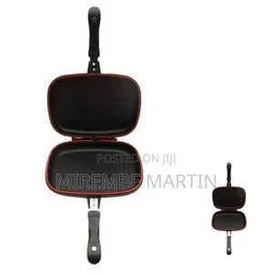 Electric Double BBQ Grill