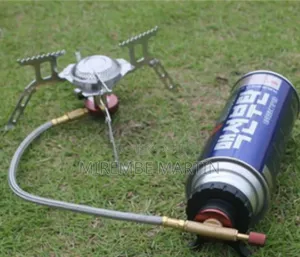 Portable Camping Stove