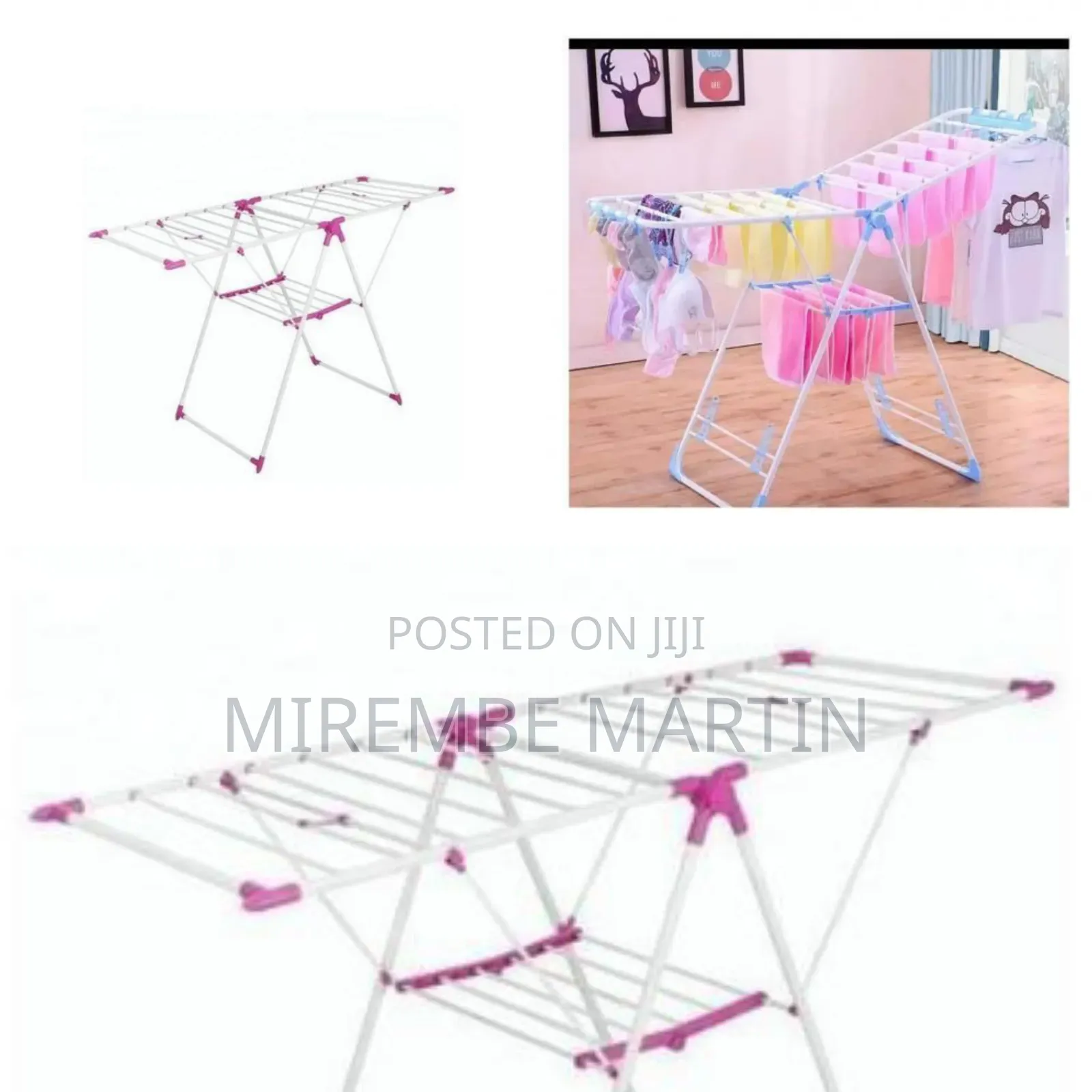 Clothes Drying Rack